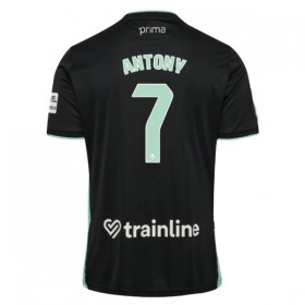 Goedkope Real Betis Antony 7 Third Shirt 2025-26